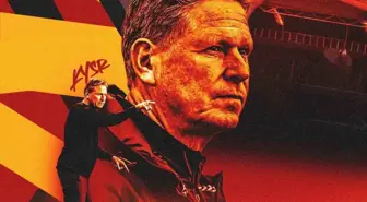 Kayserispor, Markus Gisdol ile Anlaştı