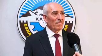 KESOB, Bilirkişilik Temel Eğitimi Vermek İçin Yetki Aldı
