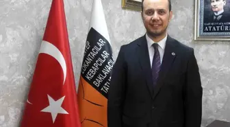 Gaziantep'te Kurban Bayramı'nda 40 Ton Baklava Tüketildi