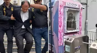 Lisedeki dehşette istenen ceza belli oldu! Kantindeki 'Pınar' yazısı tahrik etmiş