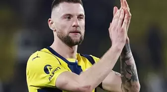 Milan Skriniar, PSG'de kadro dışı