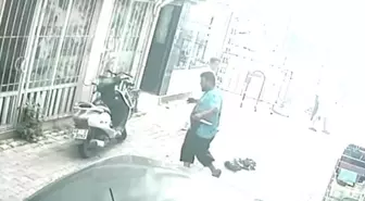 Muğla'da Bıçaklı Katliam: Baba ve Oğlu Hayatını Kaybetti