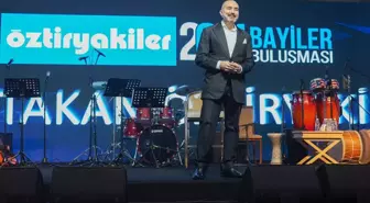 Papilon Savunma'da ortaklık yapısı güçleniyor: Atakan Öztiryaki Yönetim Kurulu'na aday