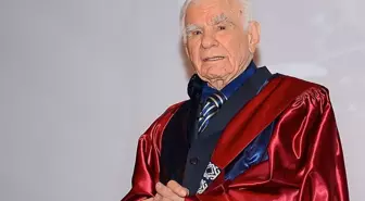 'Yüzyılın En İyi Beyin Cerrahı' Prof. Dr. Gazi Yaşargil hayatını kaybetti