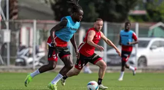 Samsunspor 2025-2026 Sezonu İçin İlk Kampını Kayseri'de Gerçekleştirecek