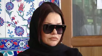 Menajer Haluk Şentürk'ün Annesi Yüksel Şentürk Toprağa Verildi