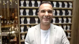 Kayseri'de Altın Talebi Artıyor