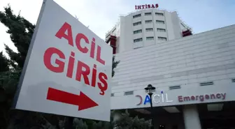 Kırıkkale'de Silahlı Saldırı: Hayatını Kaybeden Genç Adam