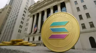 Solana ETF onayı için kritik gelişme
