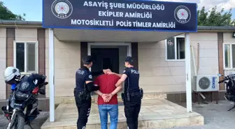 Şanlıurfa'da Ruhsatsız Silahla Yakalanan Şahıs Tutuklandı