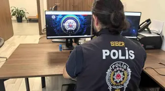 Tekirdağ'da Siber Suçlarla Mücadele: 13 Kişiye Soruşturma Açıldı