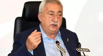 Türkiye'de 970 Bin Çocuk İşçi Var: TESK'den Farkındalık Çağrısı