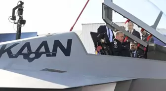 Türkiye Cumhuriyeti rekoru kırıldı! İşte 48 KAAN'ın satış rakamı