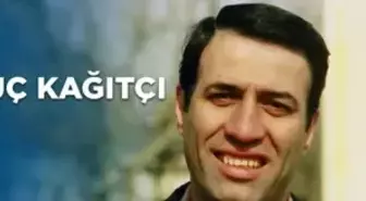 Üç Kağıtçı filmi oyuncuları kim, konusu ne, sonu nasıl bitiyor? Üç Kağıtçı filmi ne zaman, nerede çekildi?