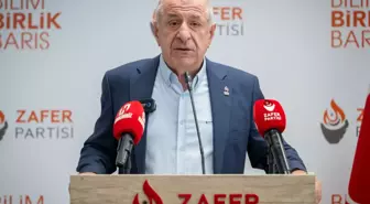 Ümit Özdağ bugün hakim karşısına çıkıyor