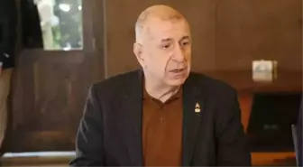 Ümit Özdağ çıktı mı?