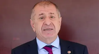 Ümit Özdağ duruşmasında ne oldu? Ümit Özdağ ne söyledi? SON DAKİKA