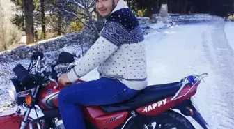 Hatay'da Motosiklet Kazası: 25 Yaşındaki Sürücü Hayatını Kaybetti