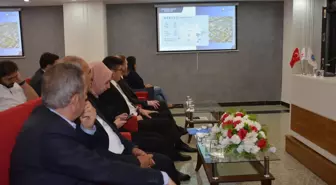 'Yabancı yatırım düşünüyorsanız, yabancı olmayan Azerbaycan'a gelin'