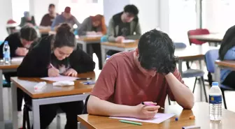 YKS giriş belgeleri erişime açıldı