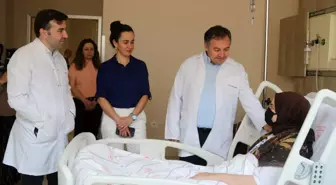 Bitki Çayı Tüketimi Karaciğer Nakline Neden Oldu