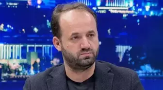 Zekeriya Say kimdir? Yeni Akit haber müdürü Zekeriya Say nereli, kaç yaşında?