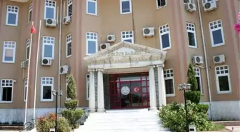 12 Yıldır Aranan Şahıs Didim'de Yakalandı