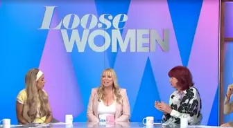 20 yıl sonra hamile kalan Liz McClarnon'un bebek sevinci