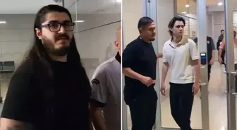 Gözaltına alınan 12 sosyal medya fenomeni adli kontrolle serbest