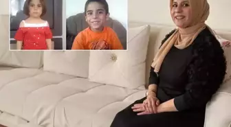 Acılar ailenin peşini bırakmadı! Katledilen çocukların ablası keneden öldü