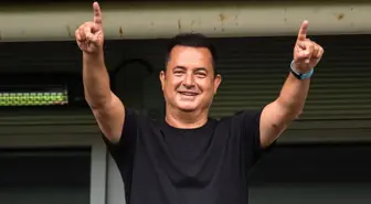 Acun Ilıcalı yeni takımının başına Galatasaray'ın eski hocasını getirdi