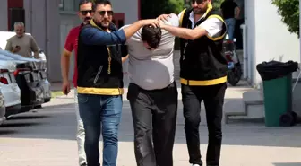 Adana'da Annesini Öldüren Şüpheli Tutuklandı