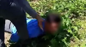 Adana'da Sosyal Medya Paylaşımı Nedeniyle İki Genç Darp Edildi