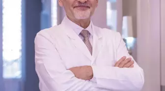 Lenfoma Belirtilerine Dikkat: Erken Tanı Hayat Kurtarıyor