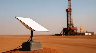 Alghanim Industries, SpaceX'in Starlink'i ile Anlaşma İmzaladı