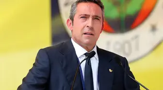 Ali Koç gemileri yaktı! Çuvalla para verip yıldız futbolcuyu alacak