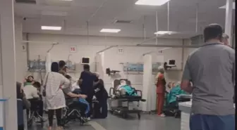 Amasya'da Asker Eğlencesi Sonrası Gıda Zehirlenmesi Şüphesi