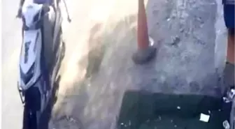 Adana'da Oğul, Annesini Kebapçıda Bıçaklayarak Öldürdü