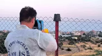 Antalya'da Yorgun Mermiyle Genç Hayatını Kaybetti, 3 Gözaltı