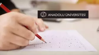 AÖF yaz okulu kayıt tarihleri 2025! Anadolu Üniversitesi Açık öğretim Fakültesi (AÖF) yaz okulu sınavı ve kayıtları ne zaman, nasıl yapılır?