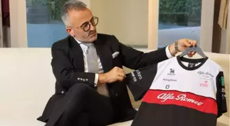 Artar Tekstil'den Dünya Çapında Prestijli İş Birliği: Alfa Romeo'nun Global Tekstil Tedarikçisi Oldu