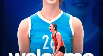 Aydın Büyükşehir Belediyespor'dan Nisan Barut Transferi