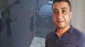 Ayrı yaşadığı eşine kurşun yağdırıp mezarlıkta intihar etti