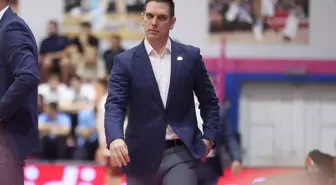 Bahçeşehir Koleji, Marko Barac ile Anlaştı