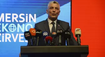 Bakan Bolat: İsrail ile hiçbir gümrük ve serbest bölge ticareti yapılmıyor