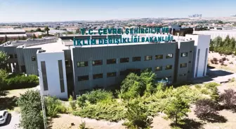 Hava Kirliliği Nedeniyle 53 Tesise 38 Milyon TL Ceza