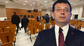 Bilirkişi davası bugün! İmamoğlu ve avukatları duruşmaya katılmayacak