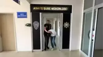 Bingöl'de Yankesicilik Yapılan 2 Şüpheli Yakalandı