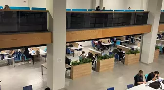 Biruni Üniversitesi, UpToDate Kullanımında Türkiye Birincisi Oldu
