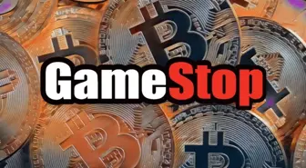 Bitcoin alımıyla dikkat çeken GameStop'a yatırımcılardan kötü haber